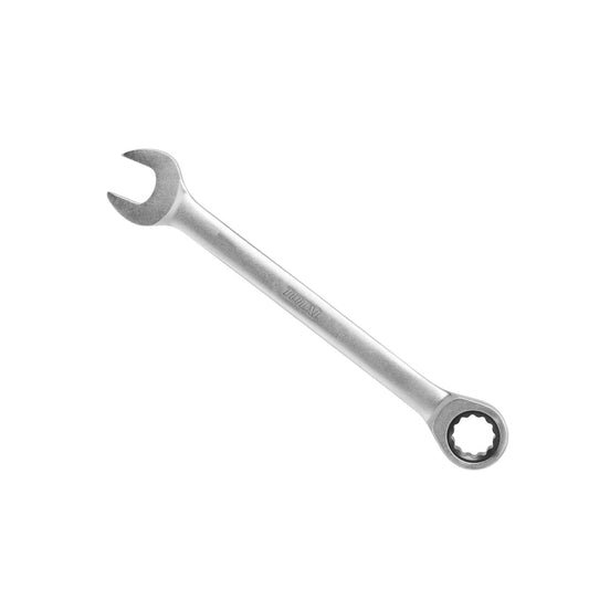 TOTAL Ratchet Spanner 8mm -TCSPAR081