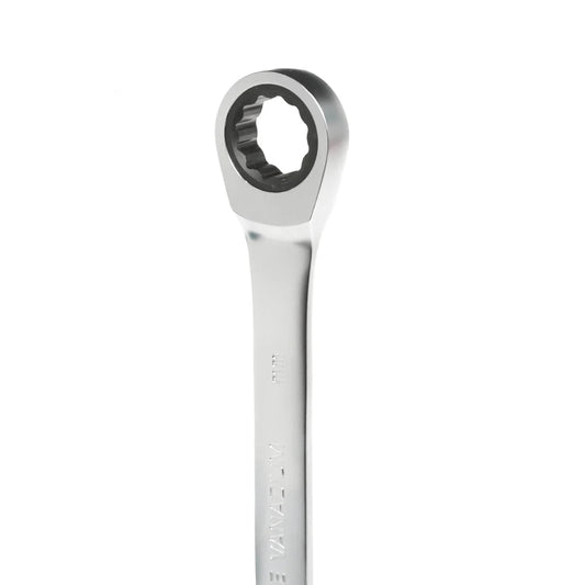 TOTAL Ratchet Spanner 8mm -TCSPAR081