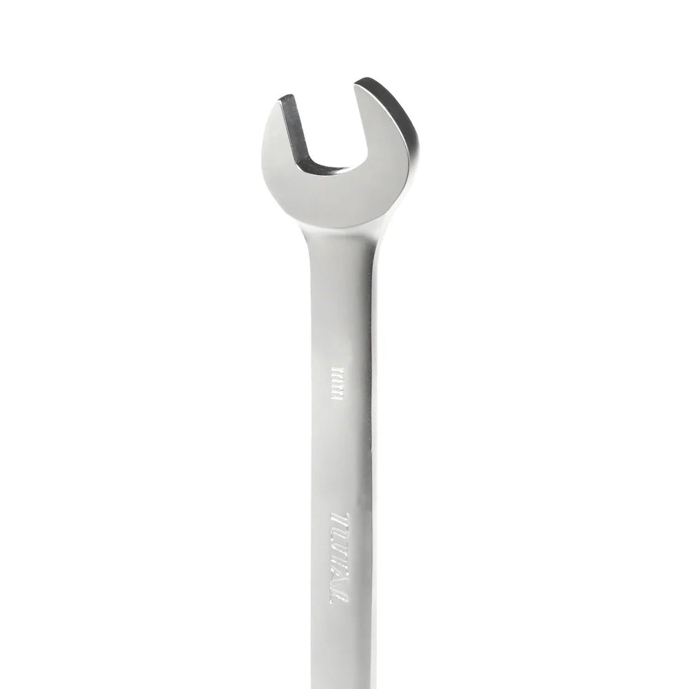 TOTAL Ratchet Spanner 8mm -TCSPAR081
