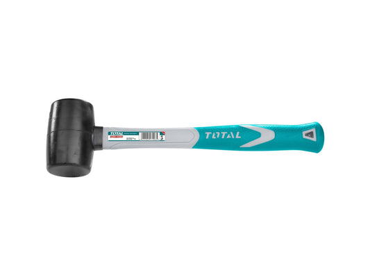 TOTAL RUBBER MALLET 450g -THT761616