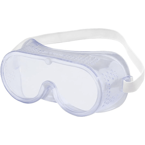 TOTAL Safety Goggle EN166