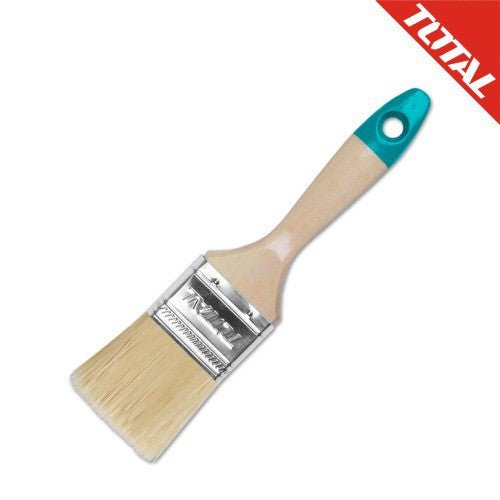 TOTAL Wood Paint Brush 2 Inch THT84021